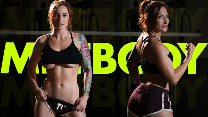 Milf Body - Sophia Locke - Giovanni Francesco - Giovanni's MILF Fantasy / 08.07.2022