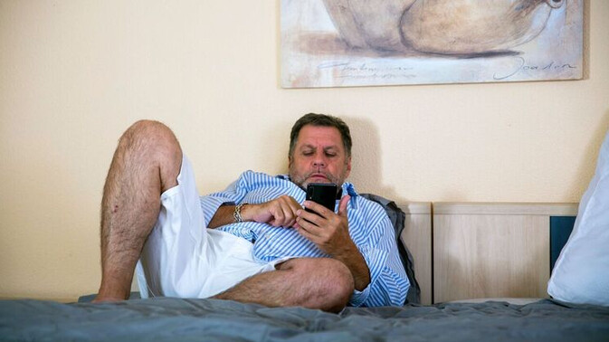 Oldje - Phillipe - Candy Scott - Phillipe's Piercing Passion / 15.07.2022