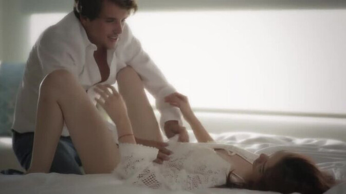 X-Art - Jericha - Young and Beautiful Jericha Takes Malibu / 21.05.2021