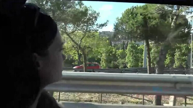 ATK Girlfriends - Gia Paige - Tattooed Gia Paige: Feet Cumshot Queen / 21.05.2021