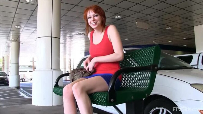 FTV Girls - Zoey - Zoey's Big Tits and Beautiful Body / 19.05.2021