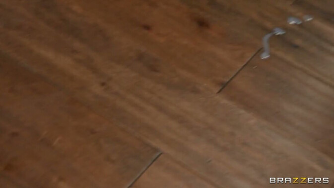 Brazzers - Mick Blue - Natasha Nice - Kaiia Eve - Kaiia Eve's Cheating Milf Games / 24.06.2022