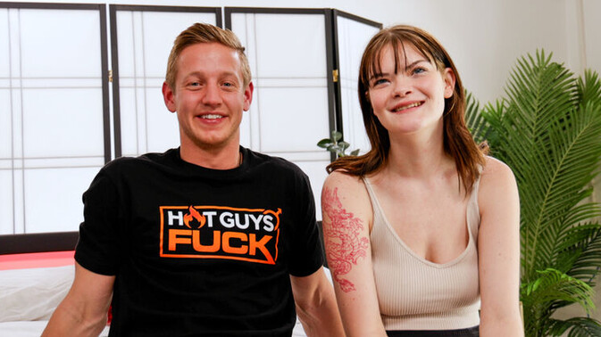 Hot Guys Fuck - Sammy Scott - Tony Heart - Tony Heart & Sammy Scott Unleash A Hot Cowgirl Frenzy / 19.06.2022