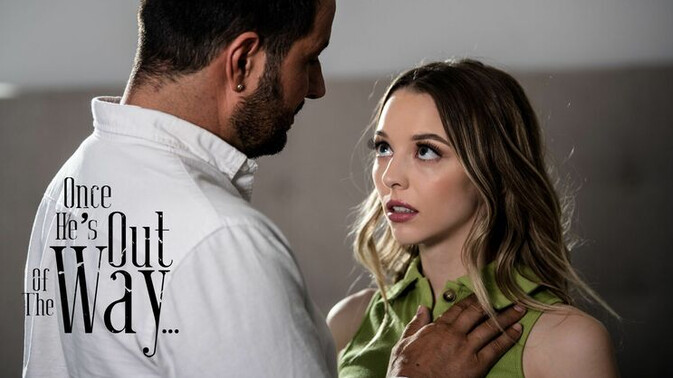 Pure Taboo - Lily Larimar - Romeo Mancini - Older and Wiser, Hornier and Fiercer / 28.06.2022