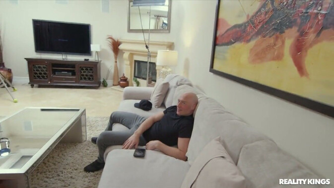 Moms Bang Teens - Lexi Luna - Zac Wild - Kylie Rocket - Tutoring Kylie in Lust / 14.06.2022