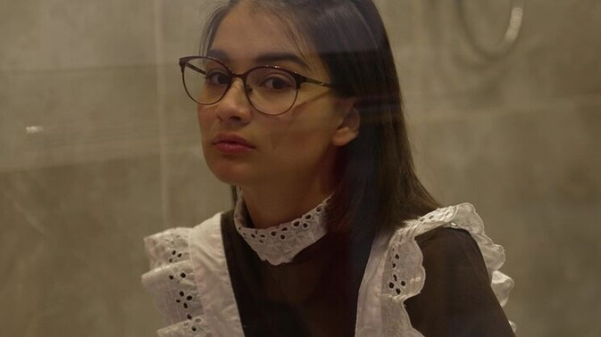 NRX Studio - Nick Whitehard - Effy End - Daenerys Workholes - Into the Gap: Anal Gaping Fisting Humiliation / 19.06.2022