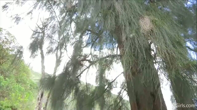 FTV Girls - Melody - Lena - Lena and Melody's Solo Nudist Adventure 3 / 11.05.2021