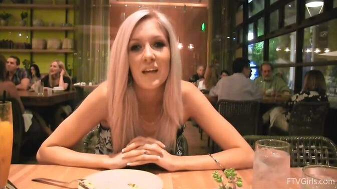 FTV Girls - Emily - Young Emily Gets Naked and Naughty / 15.05.2021