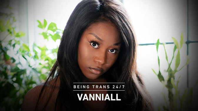 Transfixed - Vanniall - Ashley Lake - Vanniall's 69 Fiesta: Rimming and Deepthroat Fun / 16.05.2021
