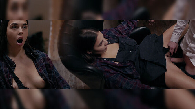 Freeze - Sam Bourne - Milancheek - X-Rated Gift of Love / 22.12.2023