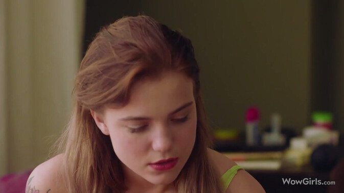 Wow Girls - Hazel - Hazel Plays With Her Sex Toys / 23.05.2022