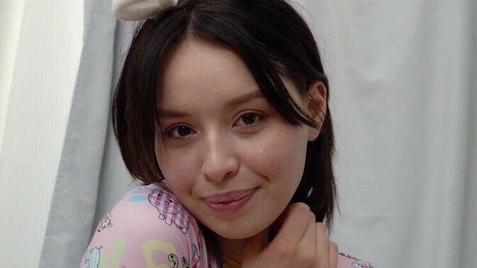 Erika Korti Studio - Karolina Geiman - Toni Bil - Dominating Doggystyle Anal for Karolina Geiman: Creampie & Gapes / 12.05.2022