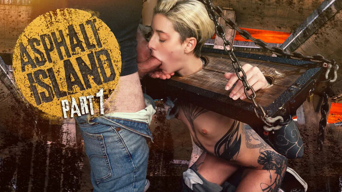 Kink Features (Kink) - Mike Panic - Cam Damage - Blowjob Bonanza with Mike Panic and Cam Damage / 16.05.2022