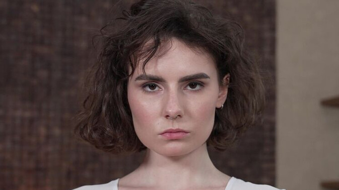 NRX Studio - Darcy Dark - Nick Whitehard - Darcy Dark's Rough Anal Ride / 07.05.2021