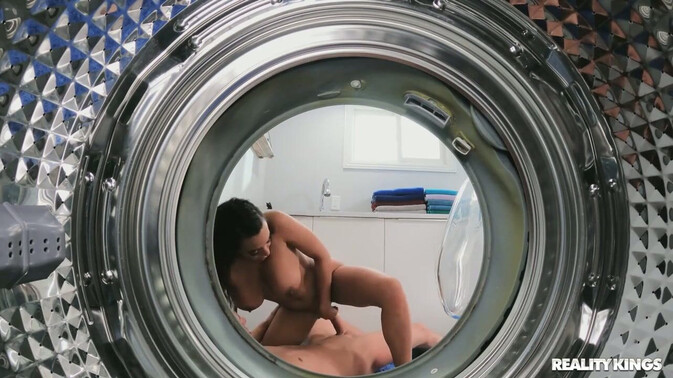 RK Prime - Luna Star - Alex Mack - Big Cock Stretches My Pussy / 08.05.2021