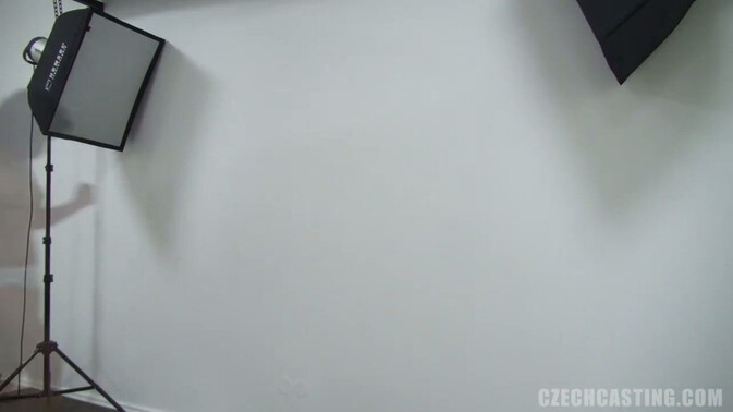 Czech Casting - Tereza Unleashed: Czech Brunette Solo / 06.05.2021