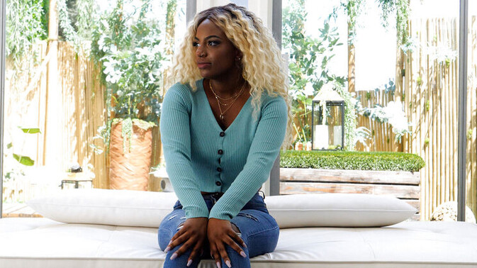 Casting Couch HD - Naomi - Deepthroat Diva Naomi's Big Break / 07.05.2021