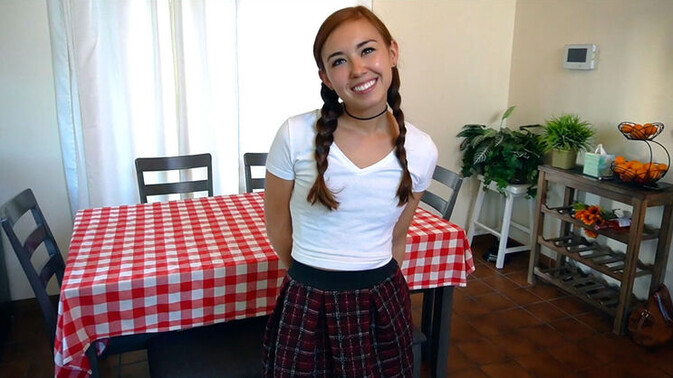 Team Skeet X Series - Brandi Braids - Derek Sharp - Derek's Babysitter Braid Lust / 12.04.2022