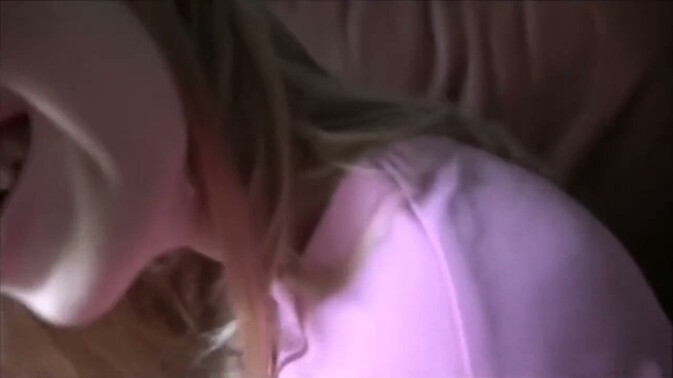 Perfect Girlfriend - Girlfriend's POV: Fine Dining with a Blonde Twist / 31.03.2022