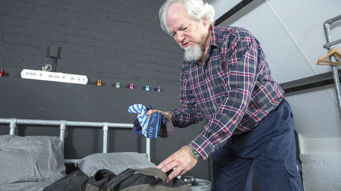 Oldje - Tera Link - Bruno - Tattooed Pussy Licked to Orgasm / 01.05.2021