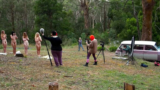 Southern Sins - Laney - Kim Cums - Jane - Chloe B - Marina Lee - Ladies of Lust: Behind Closed Doors / 28.04.2021