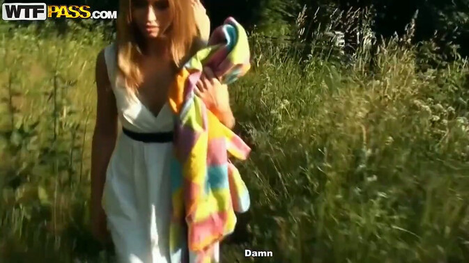 College Fuck Parties - Savannah - Cail - Sergei - Denis - Artyom - Asya Kitty - Susan Eubanks - Autumn Viviana - Olie - Blonde And Brunette Lesbians Screw In Cottage, Part 3 / 29.04.2021