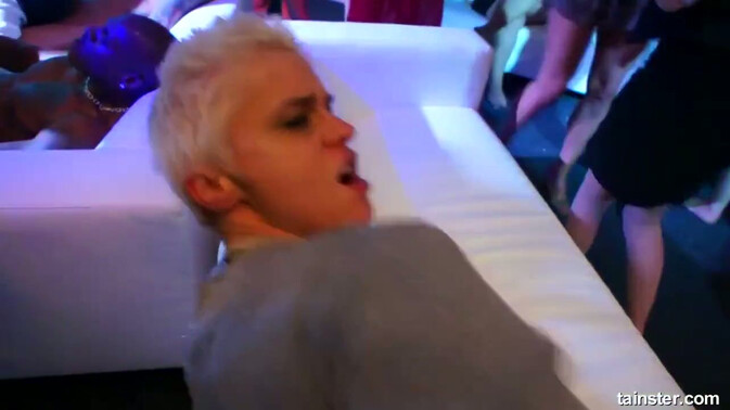 Tainster - Tina Kay - Tiffany Tatum - Cayla Lyons - Sienna Day - Francys Belle - Tiffany Doll - Victoria Puppy - Kiki Minaj - Lulu Love - Gina Snake - Tera Joy - Venus Afrodita - bombshell - Nathaly Heaven - Lesbian Fiesta: Cayla, Francys, and the Gang -