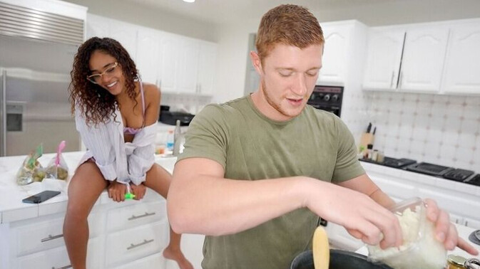 RK Prime - Oliver Flynn - Damon Dice - Scarlit Scandal - Diamond Banks - Gizelle Blanco - Mila Monet - Roxie Sinner - Air Thugger - Doggystyle Delights: Project DTF Season 2 Bonus! / 05.04.2022