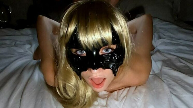 PornForce - Ana Lingus - House Elf - Deepthroat Queen Ana Lingus Loves Hardcore Raw / 21.03.2022