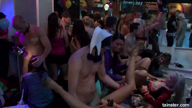 Tainster - Michelle - Bianca - Tea - Klarisa Leone - Maia - Vanessa - Regina - Mischelle - Nicol - Betty - Michaela Marti - Patricia - Brooke - Sandra Sanchez - Leony aprill - christina lee - Walleria - lexxis brown - Monika Thu - Viki Z - Eliss Fire - Ca