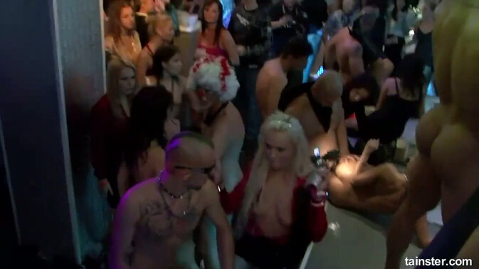 Tainster - Michelle - Bianca - Tea - Klarisa Leone - Maia - Vanessa - Regina - Mischelle - Nicol - Betty - Michaela Marti - Patricia - Brooke - Sandra Sanchez - Leony aprill - christina lee - Walleria - lexxis brown - Monika Thu - Viki Z - Eliss Fire - Ca