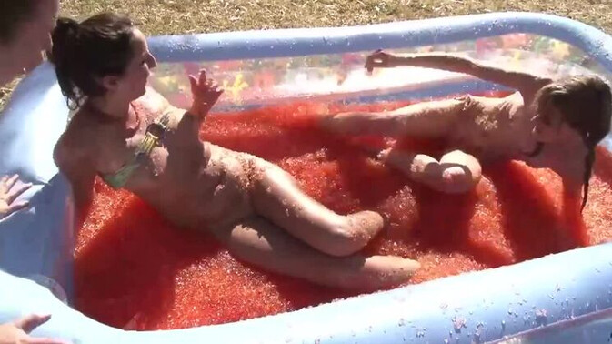 Girls Out West - Cleo - Cheryl - Celine - Petria - Viola And Pepper - Jelly Rumble with Celine, Petria, and Viola / 11.04.2021