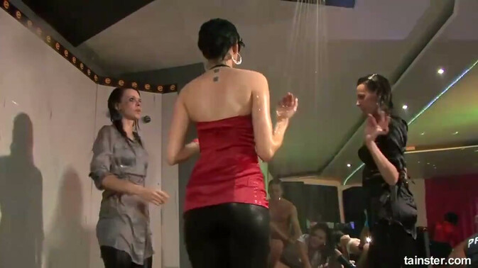 Tainster - Tea - Kattie Gold - Cynthia Vellons - Rachel Evans - Maia - Vanessa - Celine Noiret - Elisa - Sasha Swift - Dunia Montenegro - Ally Style - Lenny - Cindy Dollar - Betty - Lena Cova - Cindy Hope - Velvet - Nessa Devil - Leony aprill - christina