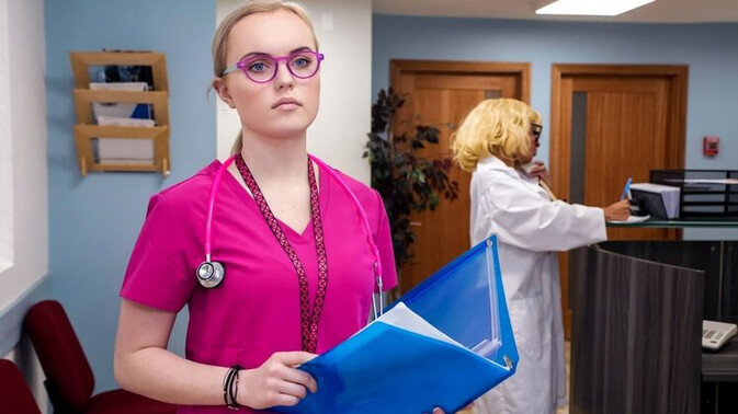 Look At Her Now - Xander Corvus - River Fox - Get Well Fucked with a Smile / 05.04.2021