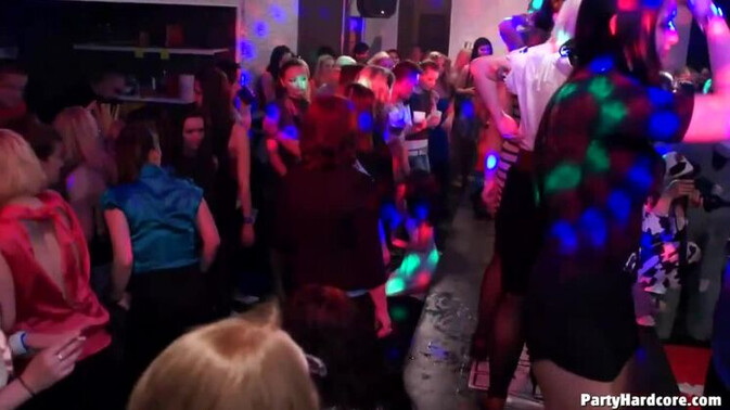 Tainster - Tattooed Beauties Unleashed - Cam 1 Party / 10.04.2021