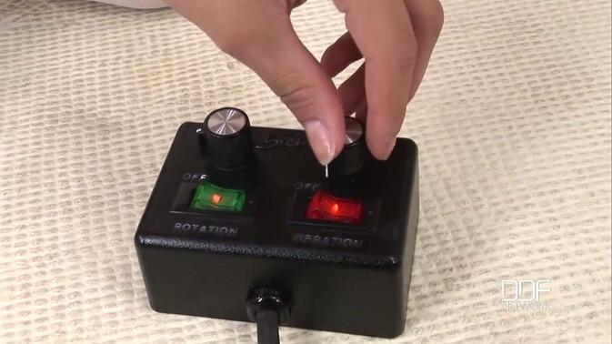 Hairy Twatter - Sofie - Sofie's Stockinged Solo Seduction / 07.04.2021