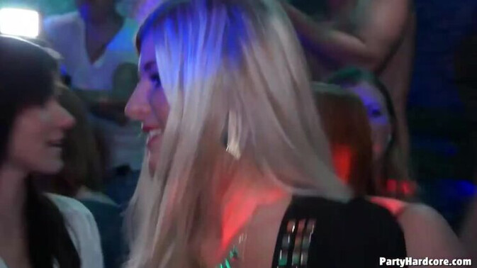 Tainster - Interracial Swinger Party with Pierced Girls Vol. 6 / 09.04.2021