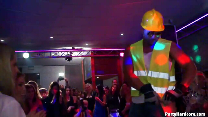 Tainster - Interracial Swinger Party with Pierced Girls Vol. 6 / 09.04.2021