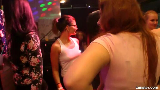 Tainster - Bianca - Tina Kay - Luna Rival - Cherry Kiss - Cayla Lyons - Francys Belle - Haley Hill - Lilli Vanilli - Kattie Hill - Barbara Bieber - Keira - Kathy Anderson - Daphne Angel - Christy Charming - Siddi - Angel Piaf aka Chaynee - Perle Carter -