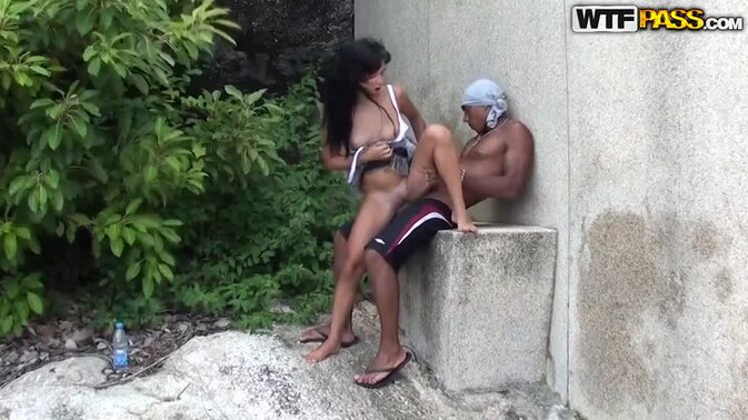 Porn Weekends - Eric - Bella Margo - Russian Couple's Sizzling Thailand Getaway, Day 8 / 05.04.2021