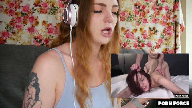 PornForce - Carly Rae Summers - Marilyn Sugar - Sabrina Spice - Emily Mayers - Carly Rae Summers Gets Raunchy - Sizzling Hot Teens Compilation Uncut and Uncensored / 14.03.2022