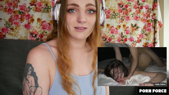 PornForce - Carly Rae Summers - Marilyn Sugar - Sabrina Spice - Emily Mayers - Carly Rae Summers Gets Raunchy - Sizzling Hot Teens Compilation Uncut and Uncensored / 14.03.2022