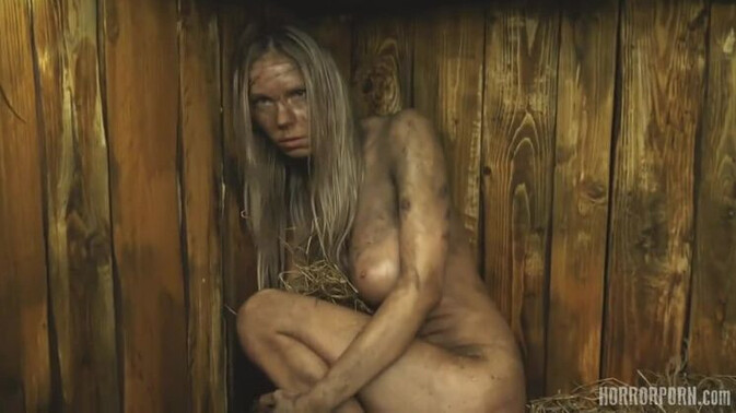 Horror Porn - POV Horror Fuck with Big Cock / 11.03.2022