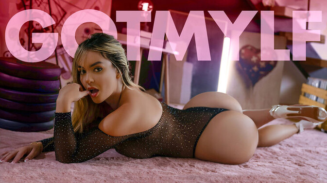Got Mylf - Tommy Cabrio - Kourtney love - Savoring Stepmom's Love / 18.12.2023