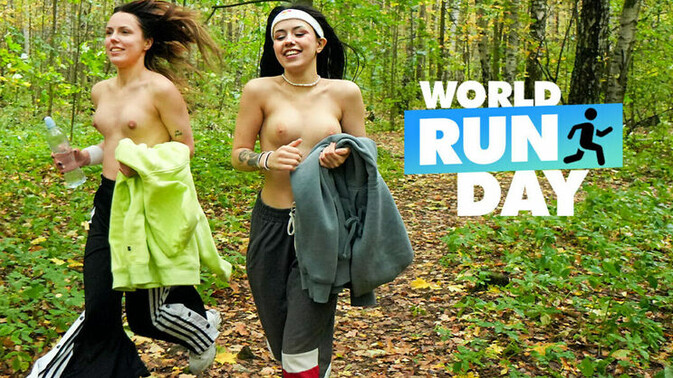 Club Sweethearts - Violet Clarke - Rihanna Black - Rihanna Black and Violet Clarke's Shower Showdown / 05.11.2023