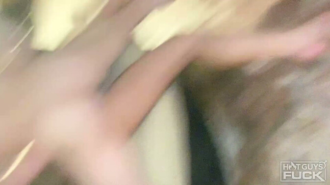 Hot Guys Fuck - When You Hand Over the Camera and Get THIS in Return... / 12.12.2023