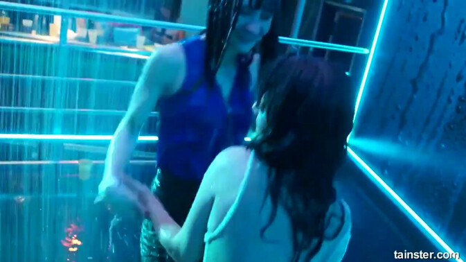 Tainster - Tina Kay - Tiffany Tatum - Cayla Lyons - Sienna Day - Francys Belle - Tiffany Doll - Victoria Puppy - Kiki Minaj - Lulu Love - Gina Snake - Tera Joy - Venus Afrodita - bombshell - Nathaly Heaven - Cumshot Queens Part 8 - Lesbian Fuck Fest With