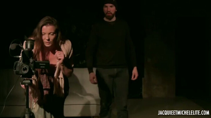 Jacquieet Michel Elite - Ania Kinski - caroline tosca - Carollina Cherry - Cassy Diaz - Carollina Cherry Joins Ania Kinski, Caroline Tosca, and Cassy Diaz for a Sexy Foursome / 23.02.2022