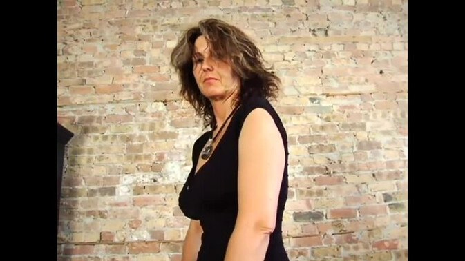 Aunt Judys - Nicole - Sexy Nicole Uses Her Favorite Toys / 29.03.2021