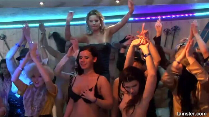 Tainster - Bianca - Tea - Bianca Ferrero - Jenna Lovely - Maia - Celine Noiret - Nika - Kitty Jane - Elisa - Regina - Lenny - Brigitte - Nataly - Barbara Sweet - Amanda Vamp - Naomi Montana - Rihanna Samuel - Jenni Lee - Velvet - Nessa Devil - Mia Angel -